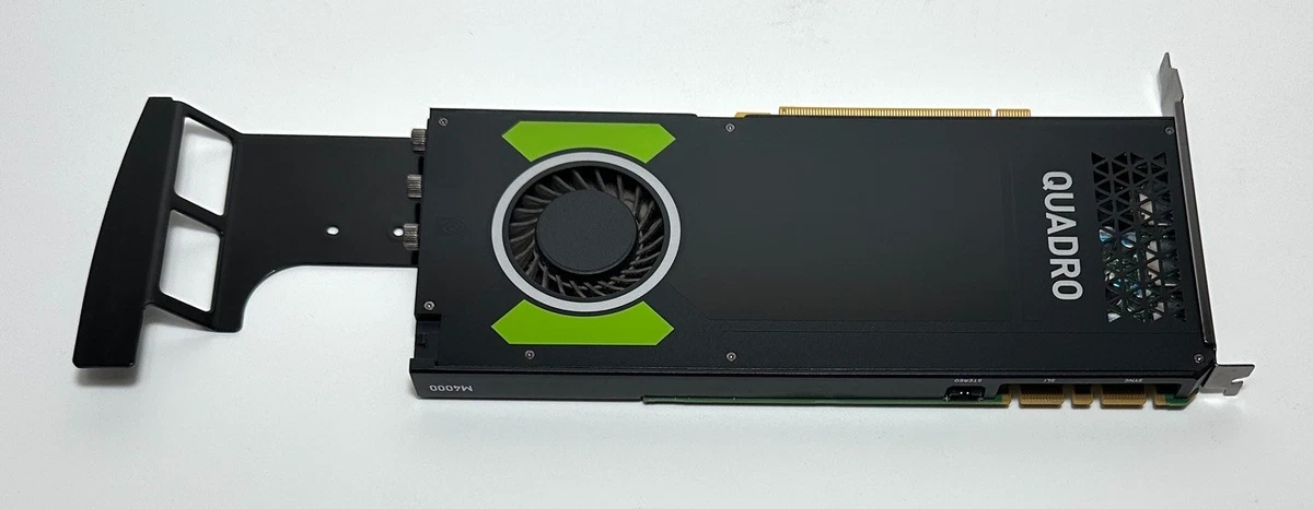 Preços baixos em Nvidia Quadro M4000 Nvidia 8 GB de memória de
