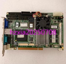 1pc used Advantech PCI-6880F motherboard