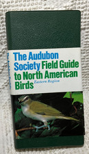 The Audubon Society Field Guide To North American Birds: Eastern Region
