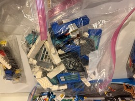 LEGO CITY: Police Station (60047)
