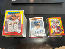 2024 Topps Heritage Short Prints SP (#1-100) + Inserts BF/NF/TAN/ZH's - You Pick
