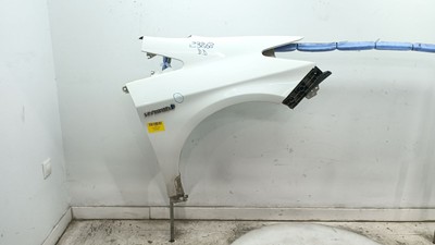 5380147050 KOTFLÜGEL VORNE RECHTS / 5380147050 / 1769540 FÜR TOYOTA PRIUS _W3_