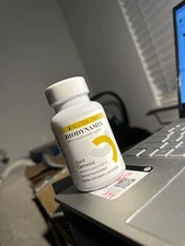 Joint Genesis - Advanced Joint Support Supplement - 30 Capsules BioDynamix