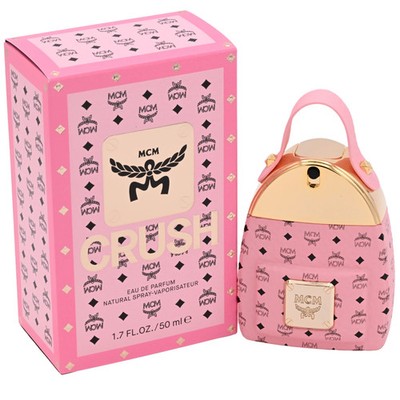 MCM Crush Eau de Parfum (EDP) Spray for Women 1.7 fl oz (50 ml)   MCM