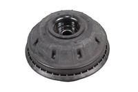 Metzger Reparatursatz, FederbeinstüTzlager 6490330 FüR Fiat, Vorderachse, Oben