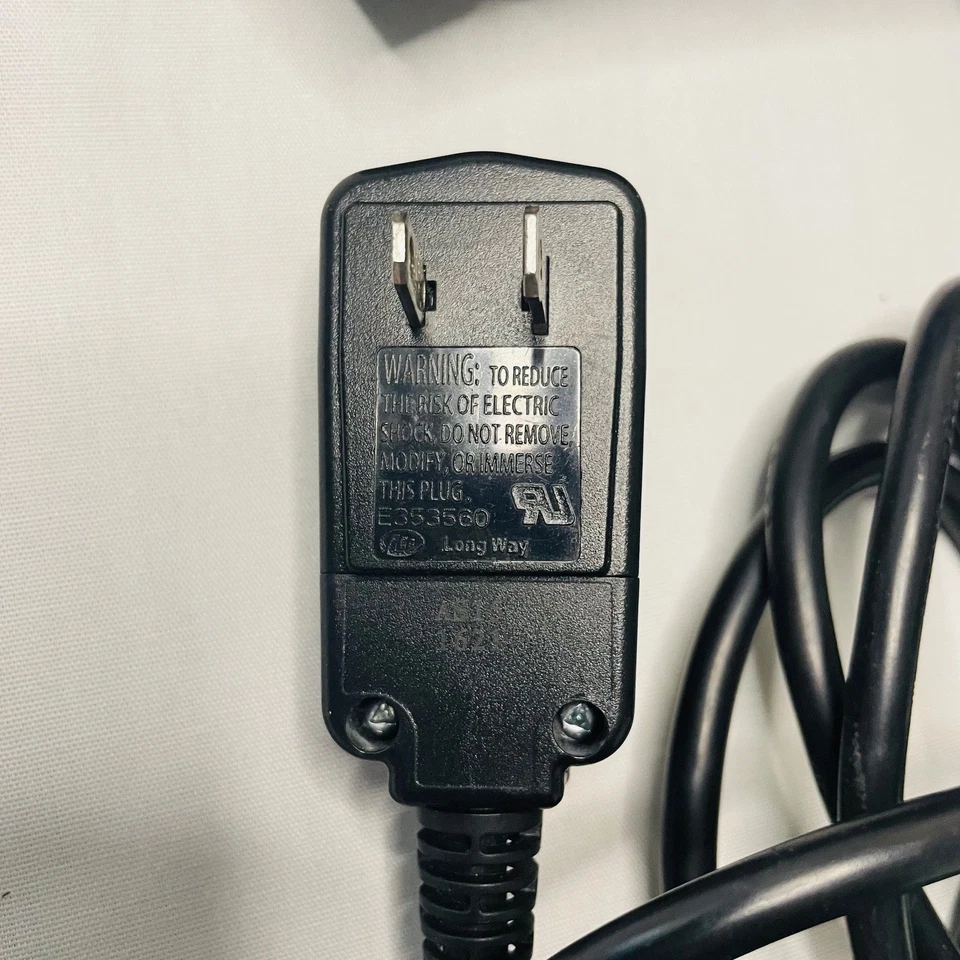 Parlux Alyon 空气电离器 Tech 专业吹风机 意大利 2100W 已测试 — 第 3/4 张图片