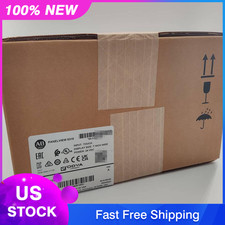 Allen Bradley 2713P-T7WD1 2713P-T7WD1 Graphic Terminal Module