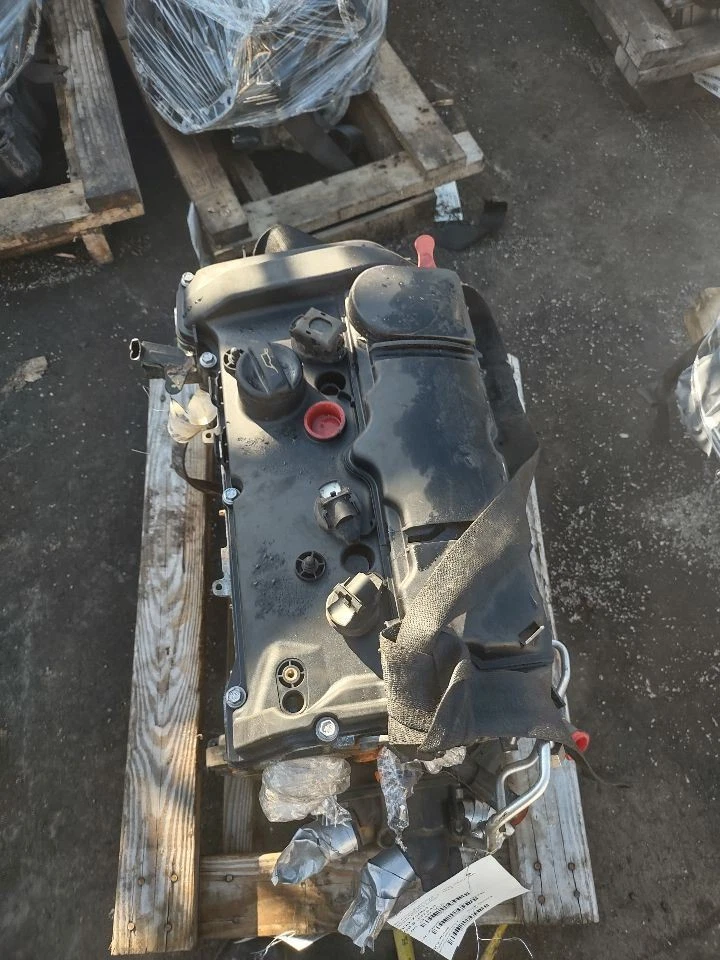 Engine 1.6L S Model AWD ALL4 Fits 12-16 COUNTRYMAN 62k Miles 259284 Foto 2 de 4