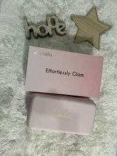 ELLA BELLA® 6 in 1 Hot Air Styler, Hair Dryer & Straightener New - Open Box