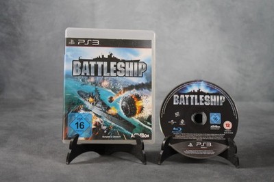 Battleship (Sony PlayStation 3)