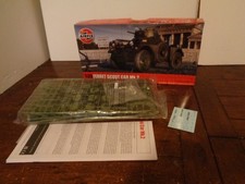 Airfix 1/35 Ferret Scout Car Mk.2 (A1379)