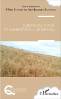 Kilien Stengel | Cuisine Du Futur et Alimentation De Demain | Taschenbuch (2024)