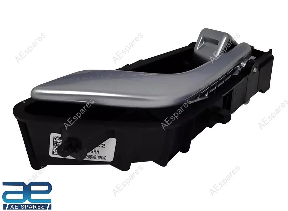 Interior Door Handle RH For Hyundai Alcazar 2021-Now Creta 2020-Now view 3