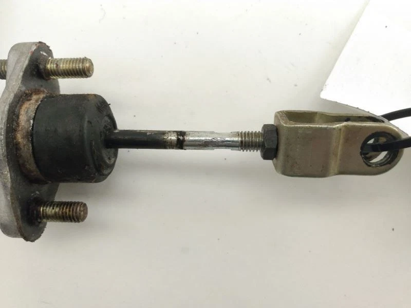 Mitsubishi 3000GT Dodge Stealth Clutch Master Cylinder FWD Fits 91-99 - Image 3 of 4