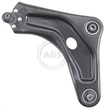 Querlenker Dreieckslenker A.B.S. 211575 für PEUGEOT CITROËN CROSSLAND 301 OPEL 2