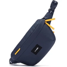 Pacsafe GO Sling Coastal Blue -Open Box