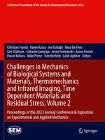 Christian Franck (U. A.) | Challenges In Mechanics Of Biological Systems And...