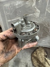 1952-1960 Vw Volkswagen Bug Bus Original Fuel Pump 1954 1955 1957 1958 1959 Oem 1952-1960 Vw Volkswagen Bug Bus Original Fuel Pump 1954 1955 1957 1958 1959 Oem