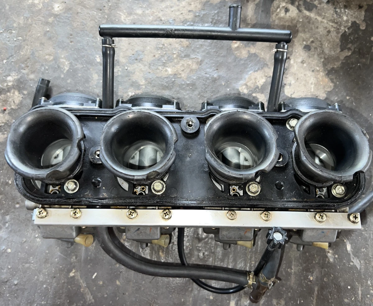 Kawasaki Motorcycle Parts for Kawasaki ZX-7R for sale | eBay UK