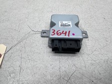 13-18 MAZDA CX-5 FUEL SYSTEM FUEL PUMP CONTROL MODULE UNIT, OEM LOT3641