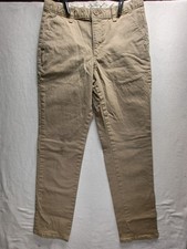 Gap Kids Jeans Pants Size 12 Beige