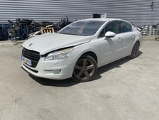 Alternateur Peugeot 508