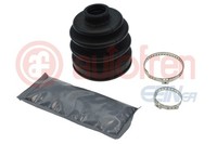 Autofren Seinsa D8164 Faltenbalgsatz, Antriebswelle
