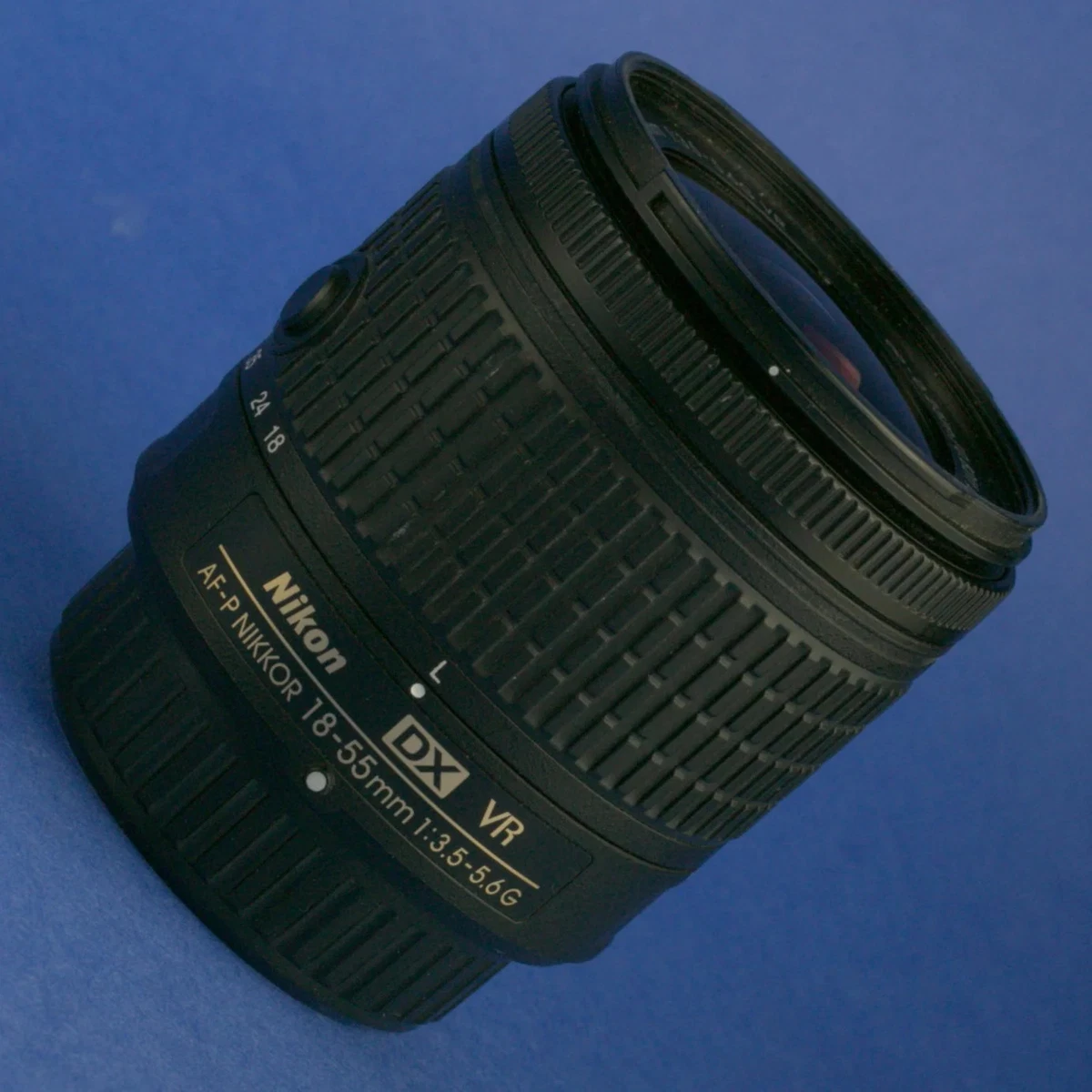 25+ Nikon 18-55mm Camera Lenses for sale | Updated Oct 2026