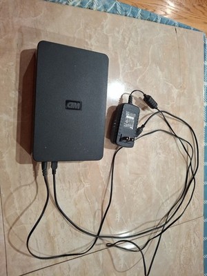 Western Digital WD Elements 2 TB USB 2.0 Desktop External Hard Drive