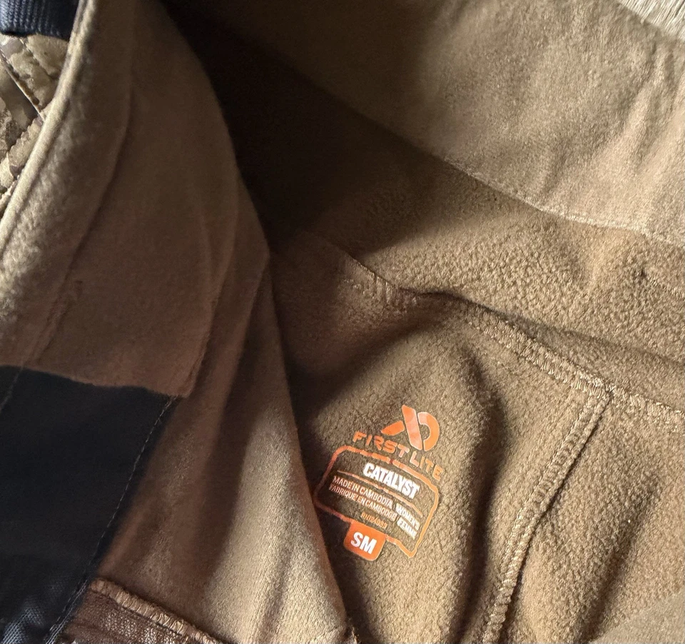 Women’s First Lite Pants - Image 3 of 4