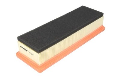 Für FILTRON AP 022/2 Air filter AP 022/2 Air filter (Cartridge) fits: ALFA ROME