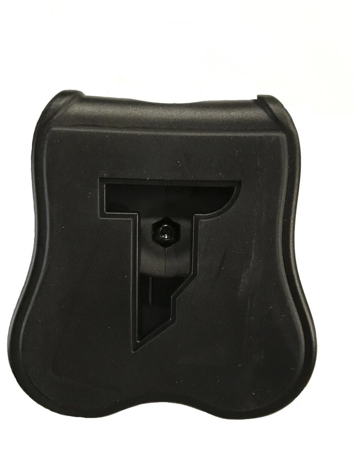 Polymer gun holster for Springfield XD9 Compact - Image 2 of 3