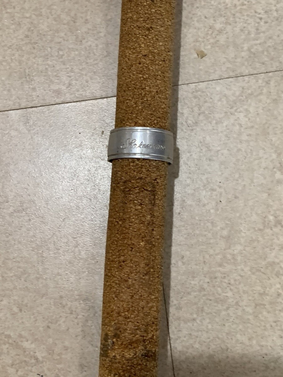 Vintage Shakespeare Wonderod Fishing Rod No. 1465 6' | eBay Vintage Shakespeare Wonderod Fishing Rod No. 1465 6' | eBay