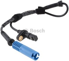 Bosch Front ABS Wheel Speed Sensor - Front 0986594529