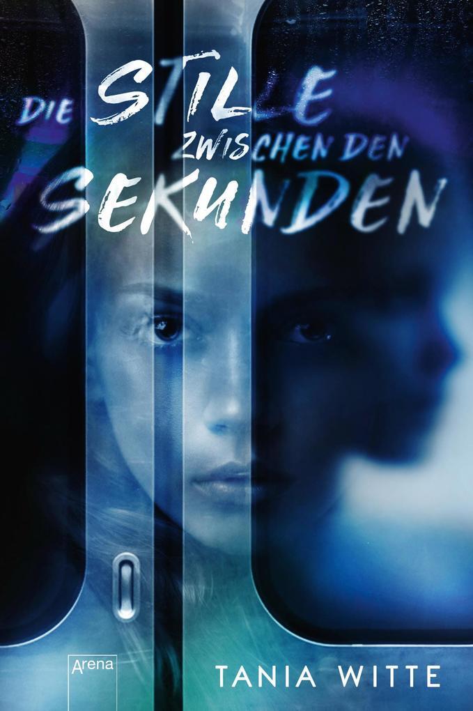 Thumbnail - Die Stille Zwischen Den Sekunden | Tania Witte | 2019 | Deutsch