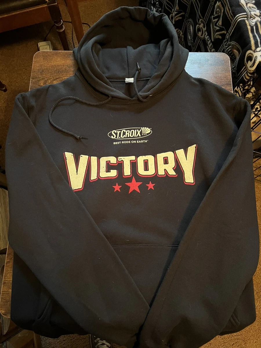 St croix cheap rods hoodie