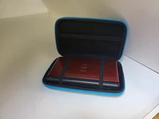 Nintendo Switch Zelda Hylian Crest BREATH OF THE WILD Leatherette Cover/Screen