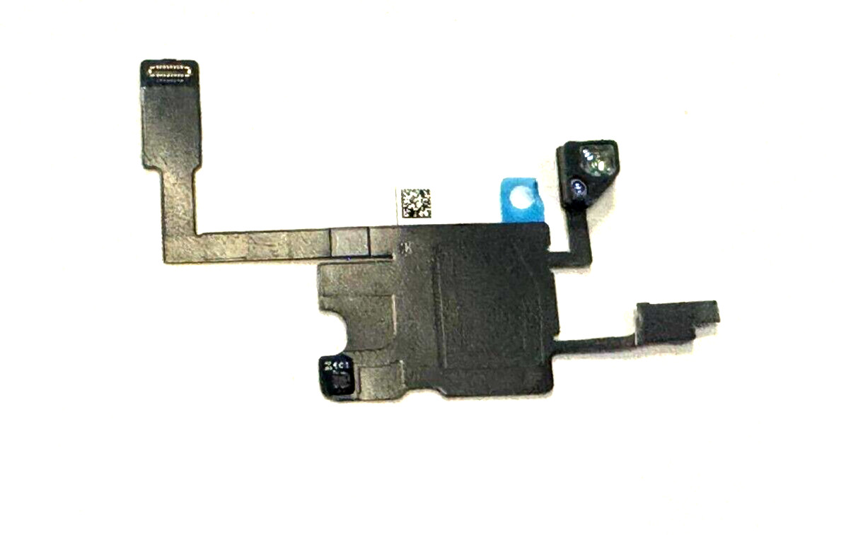 Apple iPhone 14 Pro Max Lichtsensor Flexkabel Proximity Annäherung Mikrofon Neu