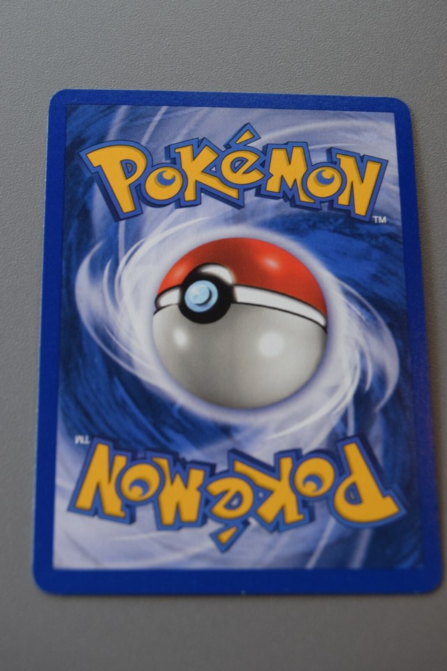 Vintage Pokemon Cards - Base Set 2 Unlimited (Non-Holo) - Pick & Choose Your Own Cards (Lightly Played)