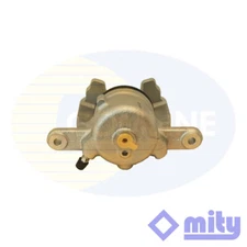Fits Nissan Micra Note 0.9 1.0 1.2 1.5 dCi Brake Caliper Front Right Mity