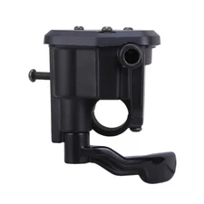 Right Thumb Throttle Lever Control For Yamaha ATVs Big Bear 400 350 250 7/8" ATV