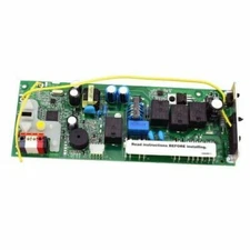 Liftmaster 45DCT Receiver Logic Board Assembly Tri-band for 8360 WD962KEV WD962