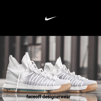 scarpe kd uomo grigio