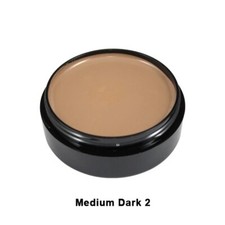 Mehron Celebr PRO-HD Makeup Foundation MDK2