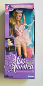 barbie miss america