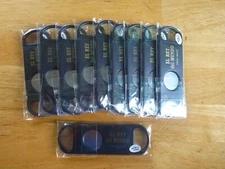NEW 100 ~ EL REY del MUNDO Cigar Cutters Gift/Bar