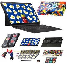 Asus Vivobook 13 Slate 2-in-1 Touch Philip Colbert Edition Intel N6000 8gb 256gb