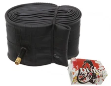 NEW! Bicycle Original Duro Tube In 26 x 3.50/4.00 33mm Schrader Valve.