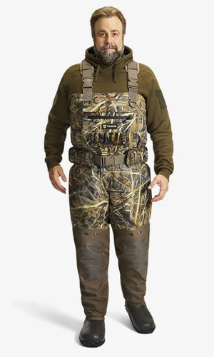 Men's 1600G 3M™ Chest Waders | MSRP $299 | Breathable Hunting & Fishing Waders - Picture 2 of 8