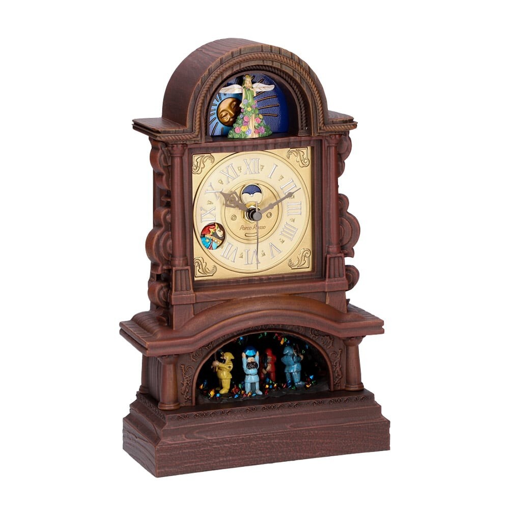 Donguri Kyowakoku Whisper of the Heart Earth Shop's Old Clock